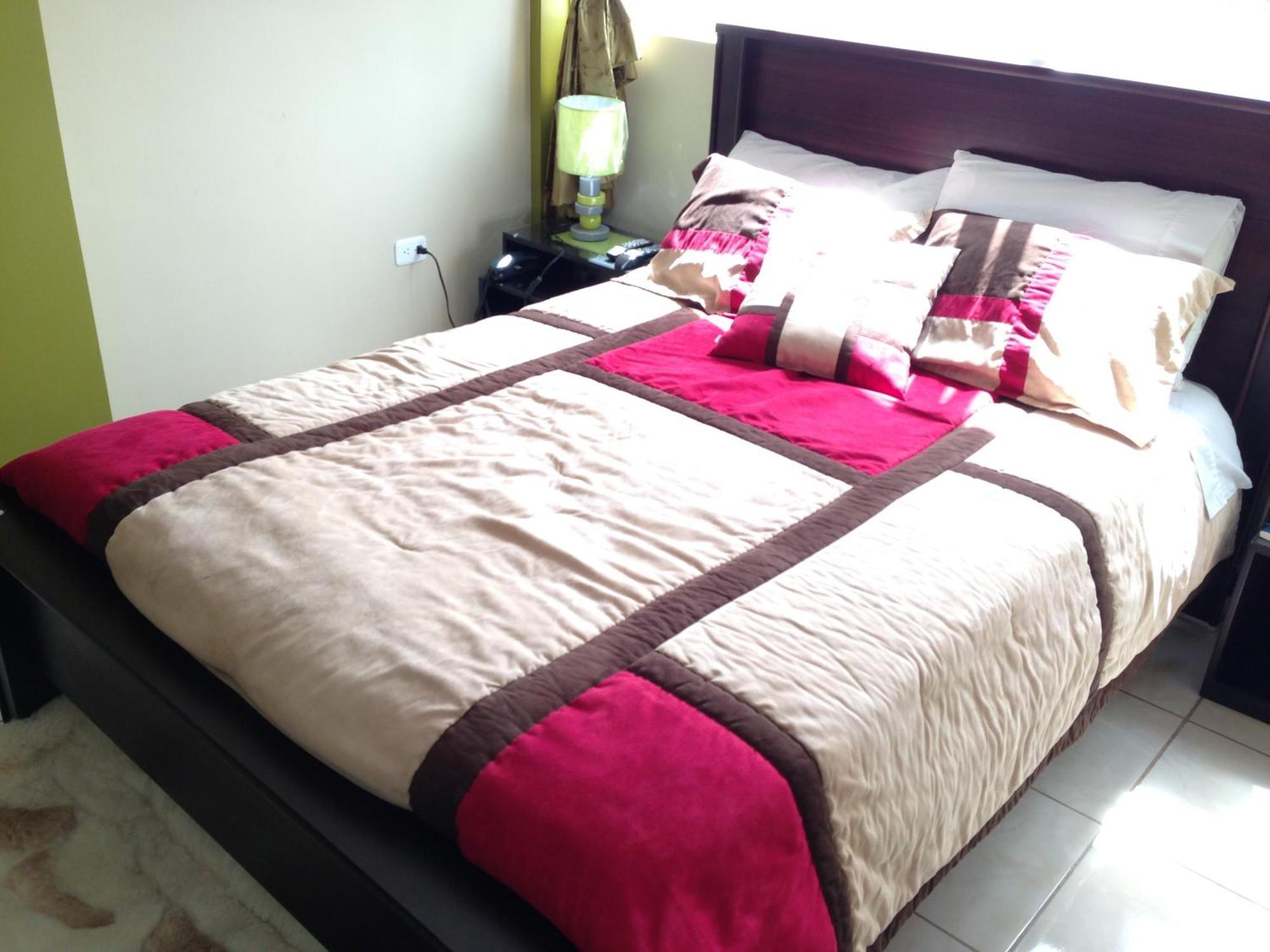 Hotel Las Gardenias Cuenca Phòng bức ảnh