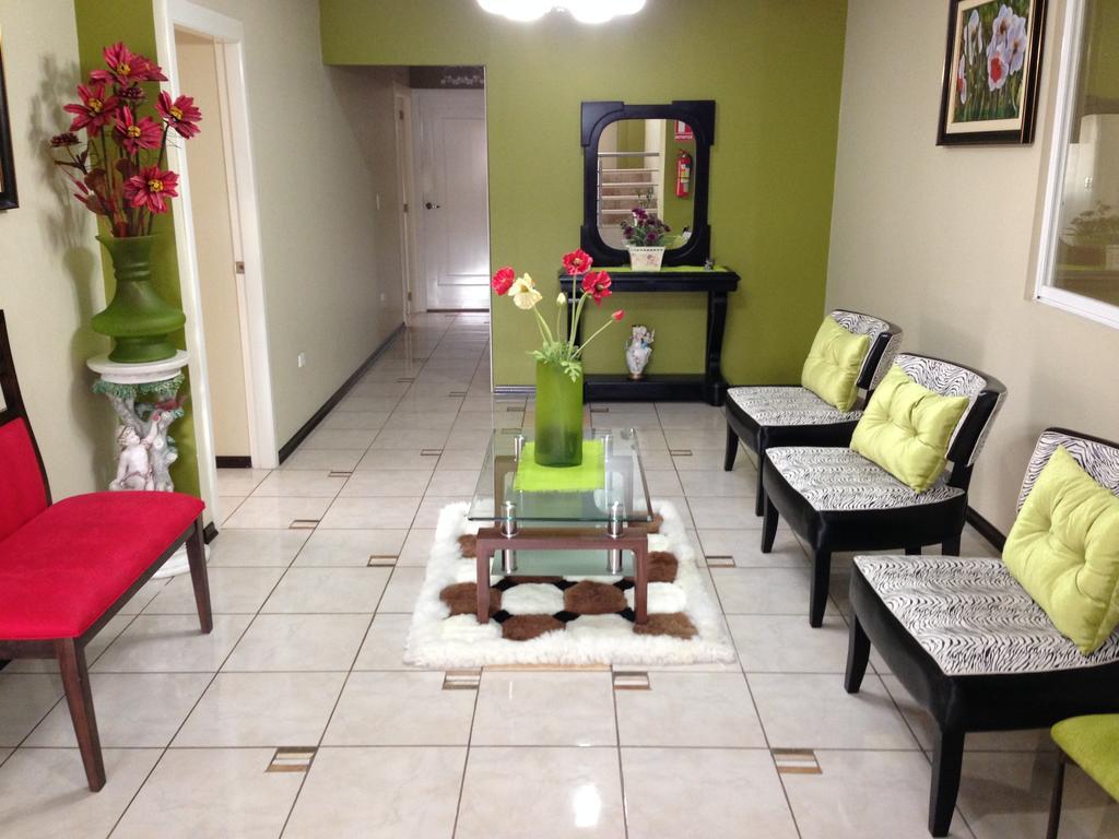 Hotel Las Gardenias Cuenca Ngoại thất bức ảnh