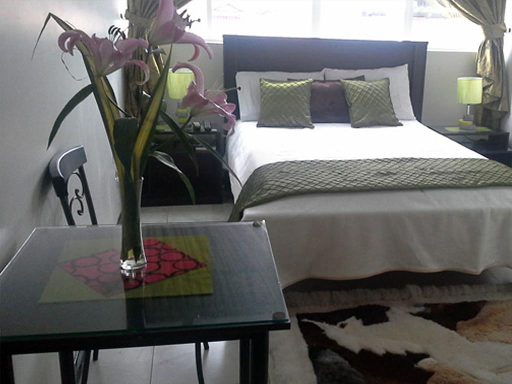 Hotel Las Gardenias Cuenca Ngoại thất bức ảnh