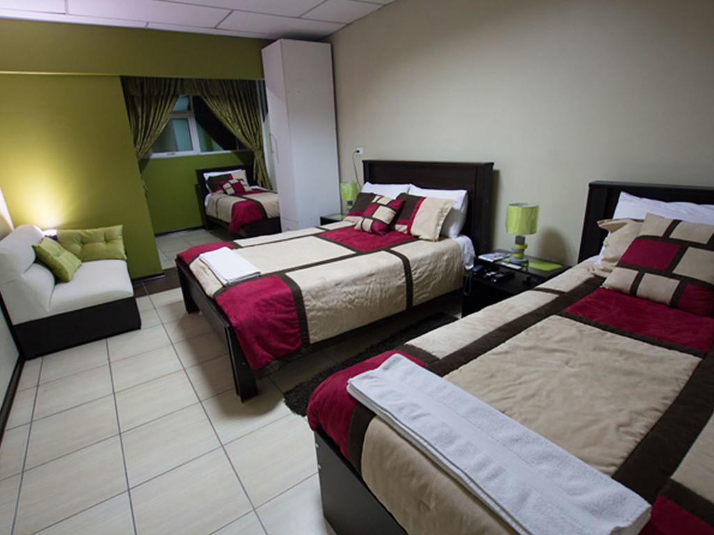 Hotel Las Gardenias Cuenca Ngoại thất bức ảnh