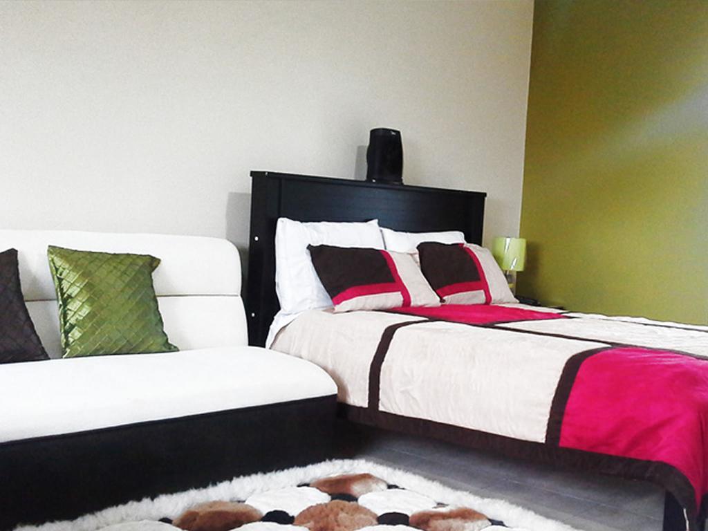 Hotel Las Gardenias Cuenca Ngoại thất bức ảnh