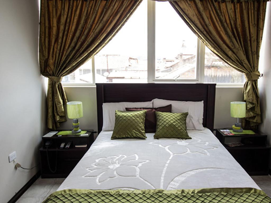 Hotel Las Gardenias Cuenca Ngoại thất bức ảnh