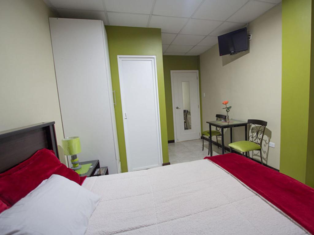 Hotel Las Gardenias Cuenca Ngoại thất bức ảnh