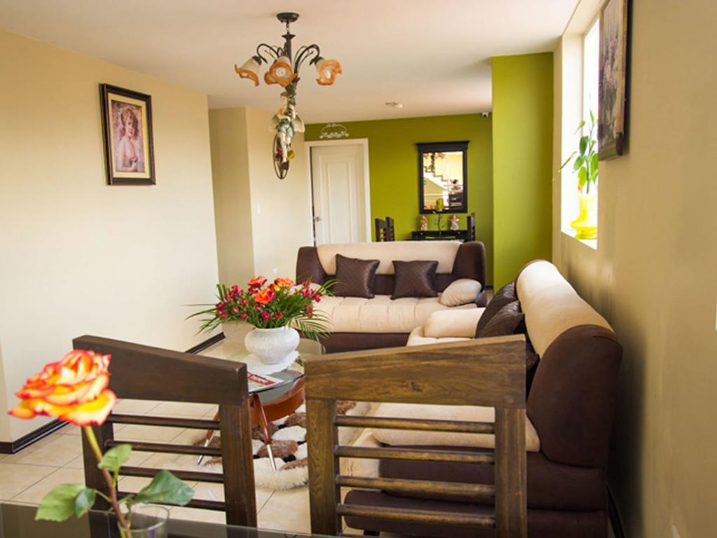 Hotel Las Gardenias Cuenca Ngoại thất bức ảnh