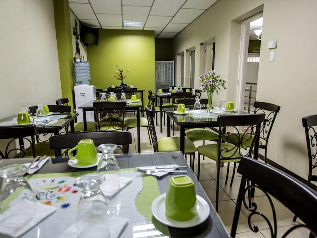 Hotel Las Gardenias Cuenca Ngoại thất bức ảnh