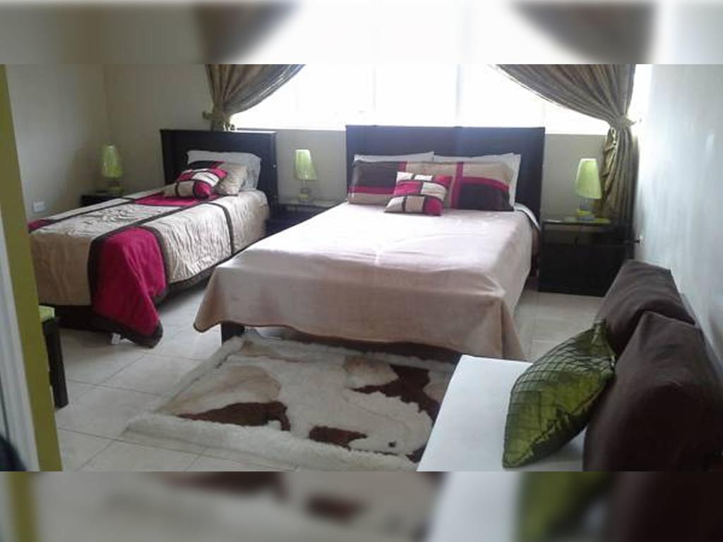 Hotel Las Gardenias Cuenca Ngoại thất bức ảnh