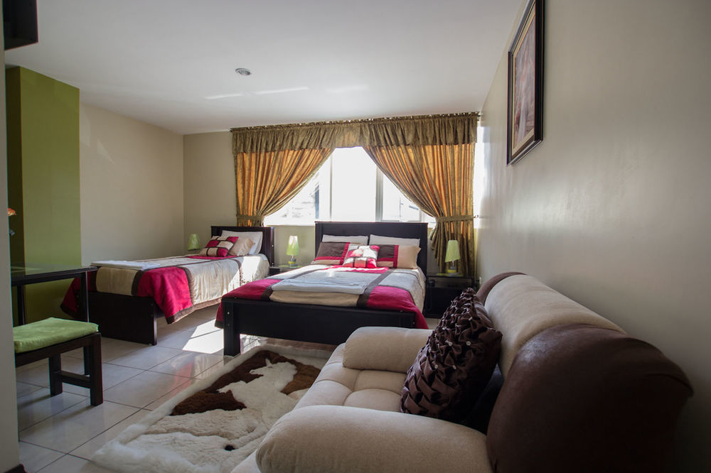 Hotel Las Gardenias Cuenca Ngoại thất bức ảnh