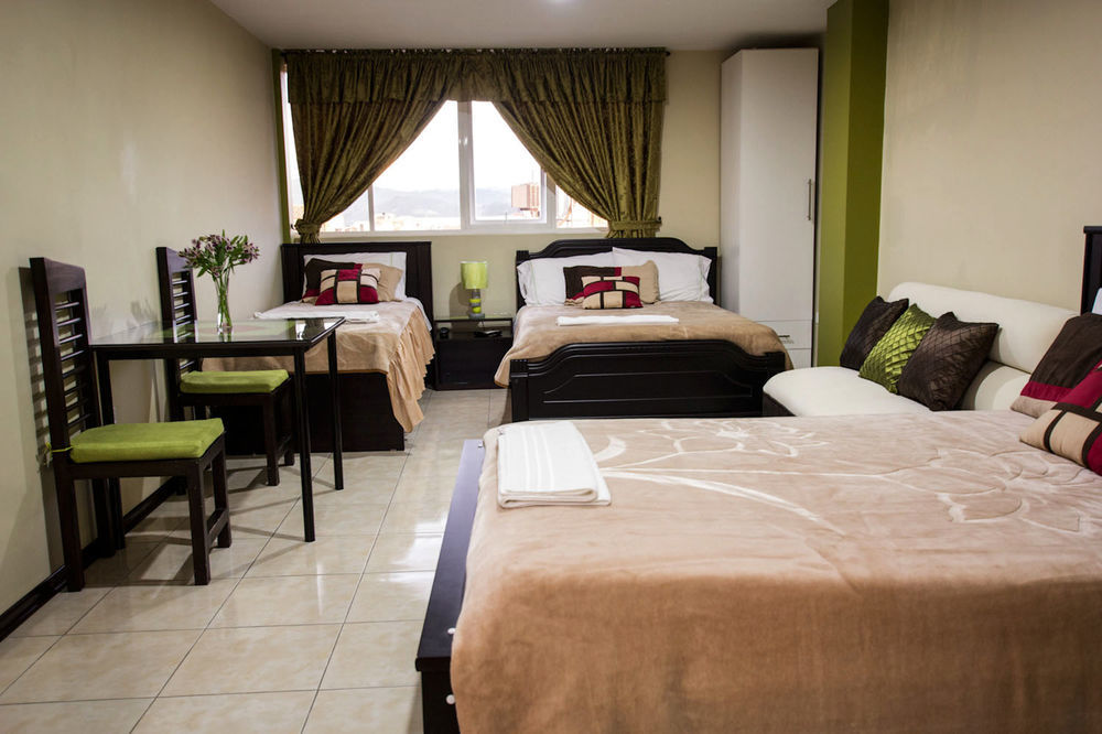 Hotel Las Gardenias Cuenca Ngoại thất bức ảnh