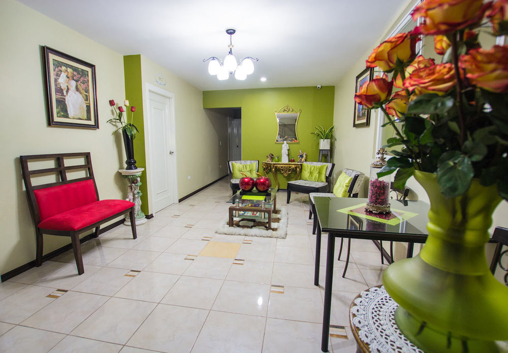 Hotel Las Gardenias Cuenca Ngoại thất bức ảnh