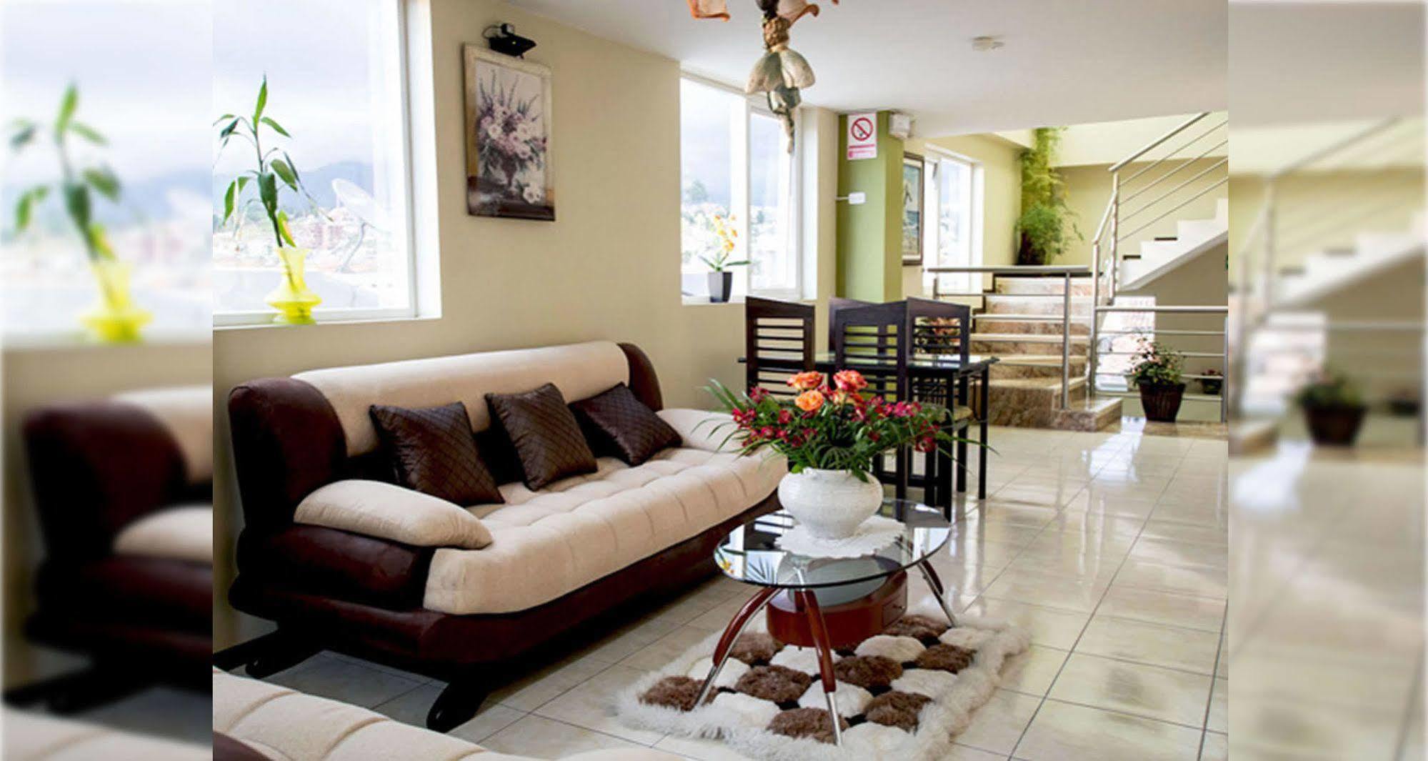 Hotel Las Gardenias Cuenca Ngoại thất bức ảnh