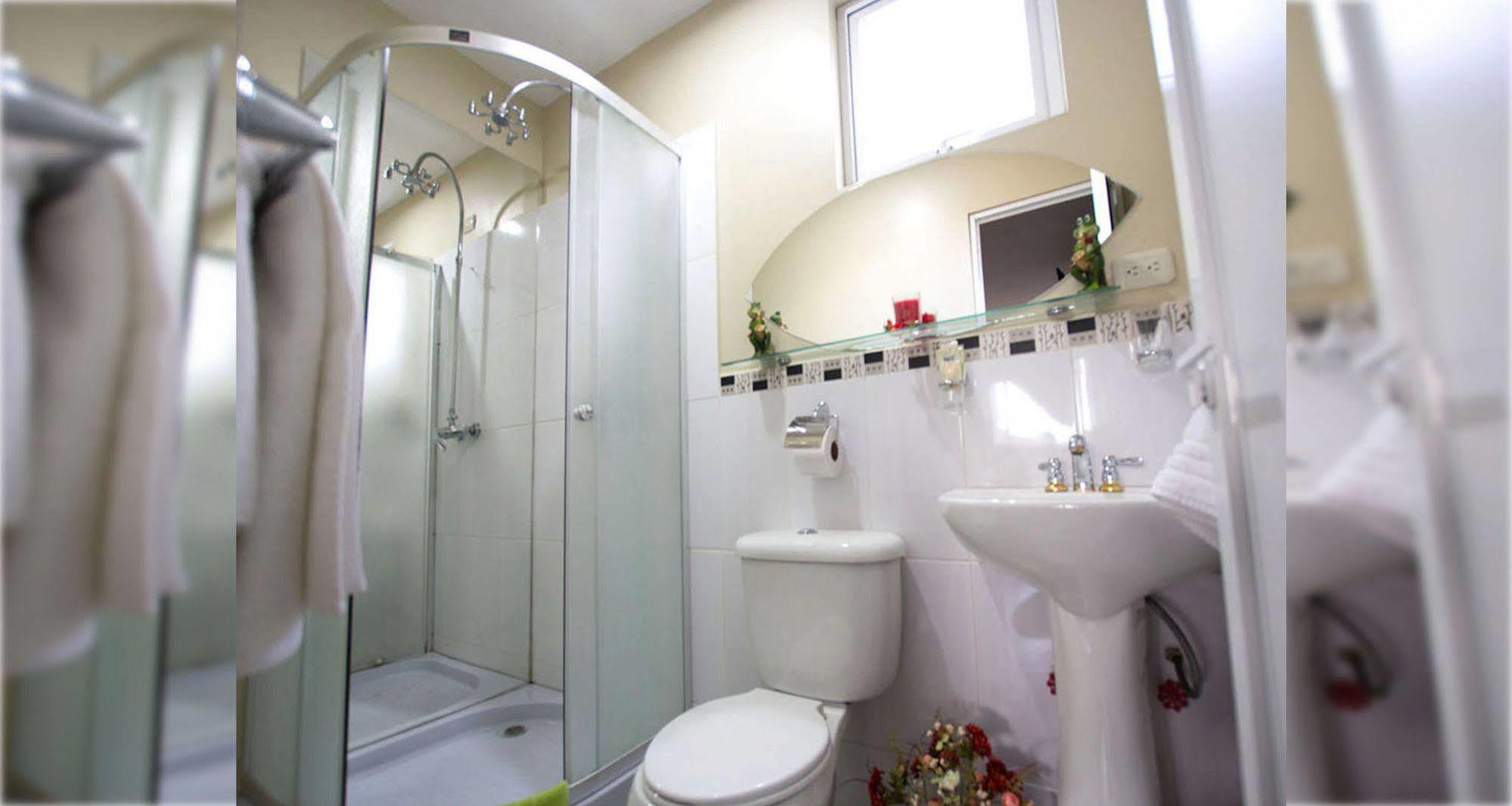 Hotel Las Gardenias Cuenca Ngoại thất bức ảnh