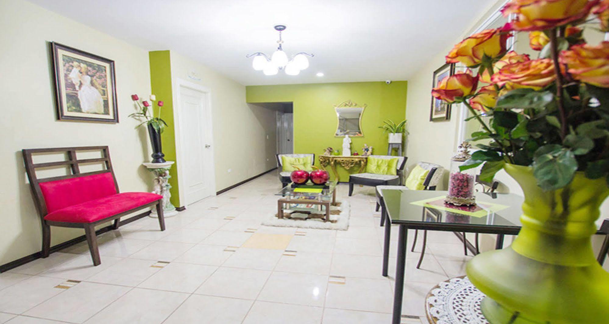 Hotel Las Gardenias Cuenca Ngoại thất bức ảnh