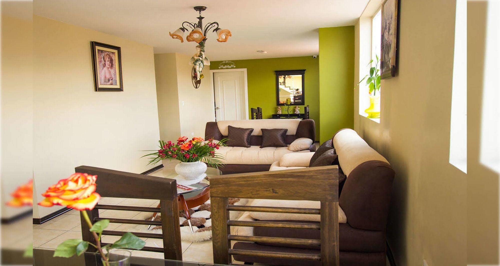 Hotel Las Gardenias Cuenca Ngoại thất bức ảnh