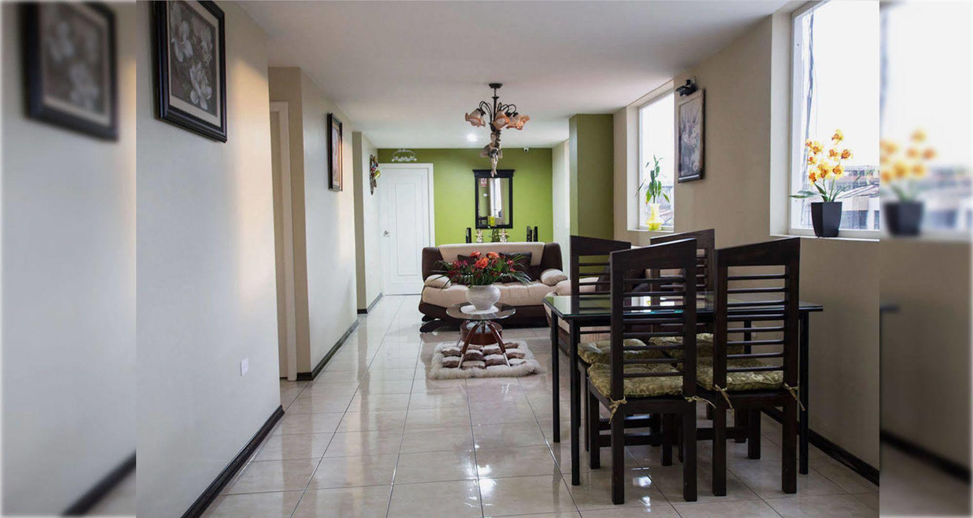 Hotel Las Gardenias Cuenca Ngoại thất bức ảnh